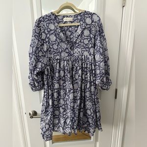 Daughters of India Dress